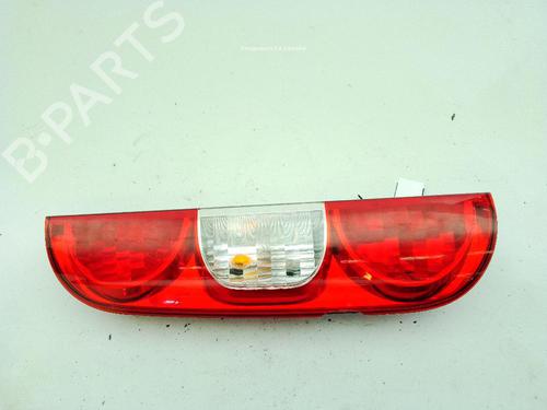 Używane Lampa tylna lewa FIAT DOBLO MPV (119_, 223_) 1.9 JTD (105 hp) 29219369