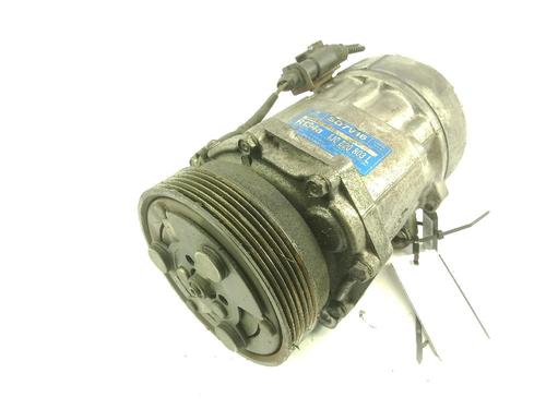 Used AC compressor AC compressor 18364490 18364490