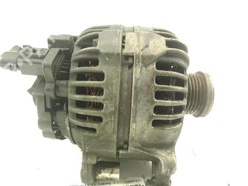 Generator VW GOLF VI (5K1) 1.4 TSI | BP18360568M7 