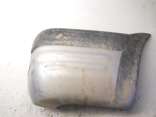 Used Corner bumper Corner bumper OPEL FRONTERA B (U99) 2.2 DTI (6B_ZC, 6B_VF, 6B_66, 6B_76) (116 hp) 27451047 27451047