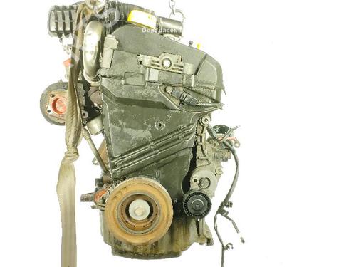 Used Engine Engine RENAULT CLIO II (BB_, CB_) 1.5 dCi (100 hp) 29049907 29049907