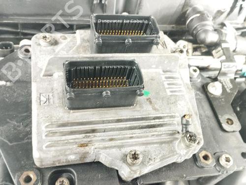 Engine OPEL ASTRA H GTC (A04) 1.6 (L08) | BP27534345M1 