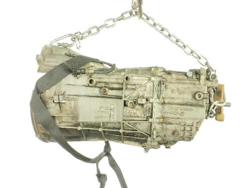 Gearbox FORD TRANSIT Van (FA_ _) 2.4 TDCi RWD | BP36765424M3 - Image 2