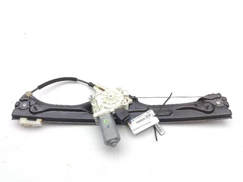 Used Rear right window mechanism BMW X5 (E70) xDrive 35 i (306 hp) 18362999