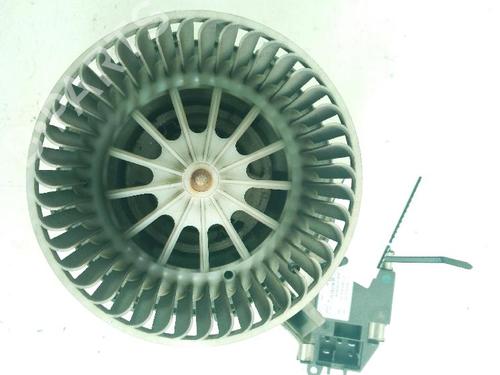 Heater blower motor AUDI Q5 (8RB) 2.0 TFSI quattro | BP28009073M62 