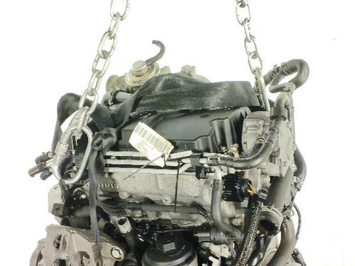 Used Engine Engine SEAT IBIZA III (6L1) 1.4 TDI (70 hp) 40442437 40442437