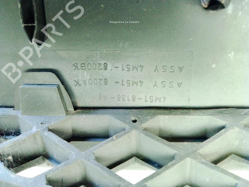 Grille FORD FOCUS II (DA_, HCP, DP) 1.8 | BP29383104C40 