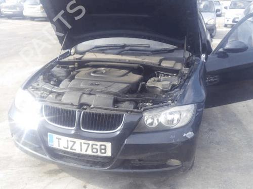 Startmotor BMW 3 (E90) 320 d | BP18360884M8 