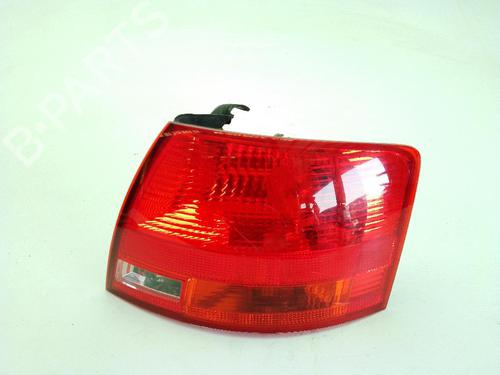 Used Right taillight AUDI A4 B7 Avant (8ED) 2.0 TDI 16V (140 hp) 29129728