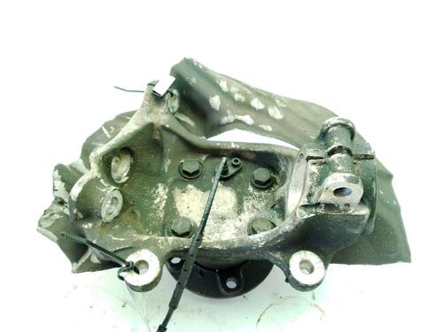 Right front steering knuckle BMW 7 (E65, E66, E67) 735 i, Li | BP33954024M26 - Image 4