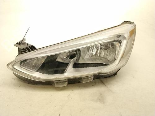 left-headlight-ford-focus-iv-hn-2018-36496881 main image