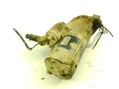 Starter MITSUBISHI PAJERO III Canvas Top (V6_W, V7_W) 3.2 DI-D (V68W, V78W) | BP18361823M8 