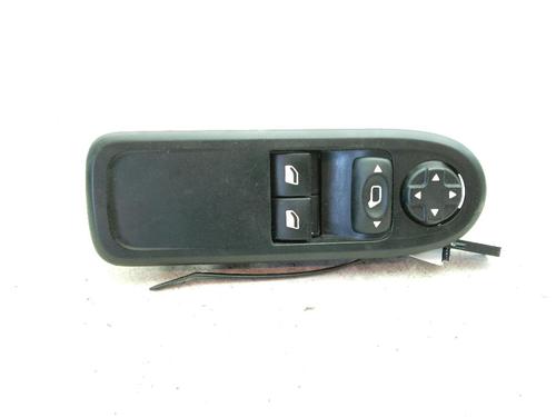 Used Left front window switch CITROËN C3 II (SC_) 1.0 VTi 68 (68 hp) 24049821