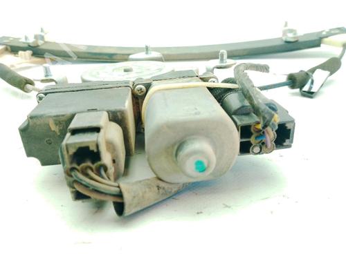 Front left window mechanism OPEL ANTARA A (L07) 2.0 CDTI | BP36662904C22 - Image 3