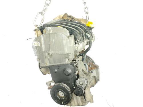 Engine RENAULT MODUS / GRAND MODUS (F/JP0_) 1.6 (JP03, JP0B, JP0U, JP0Y, JP1G) | BP29908682M1 