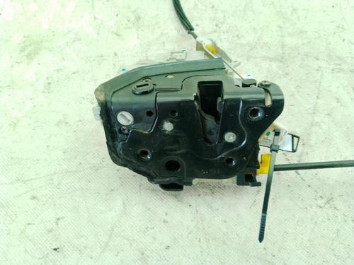 Rear left lock AUDI A4 Allroad B8 (8KH) 3.0 TDI quattro 8K0839015