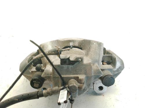 Left front brake caliper LAND ROVER RANGE ROVER EVOQUE (L538) 2.0 D | BP24051589M105 - Image 3