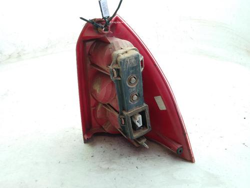 Left taillight PEUGEOT 307 SW (3H) 2.0 HDI 110 | BP24970191C34 