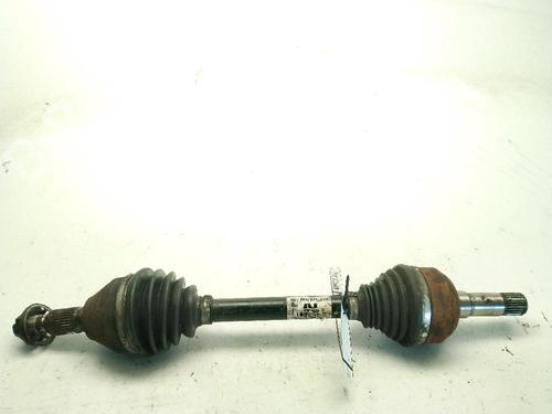 Used Left front driveshaft OPEL INSIGNIA A (G09) [2008-2017]  24544241