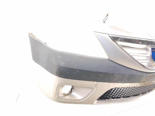 Front bumper DACIA LOGAN (LS_) 1.6 (LS0B, LS0D, LS0F, LS0H) | BP32515885C7