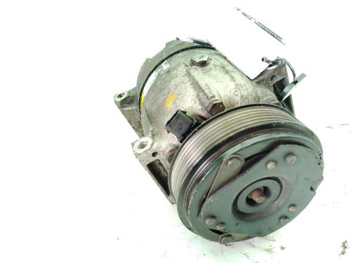 Used AC compressor AC compressor RENAULT LAGUNA II (BG0/1_) 2.0 16V (BG00, BG0K, BG0P, BG0W) (135 hp) 34363678 34363678