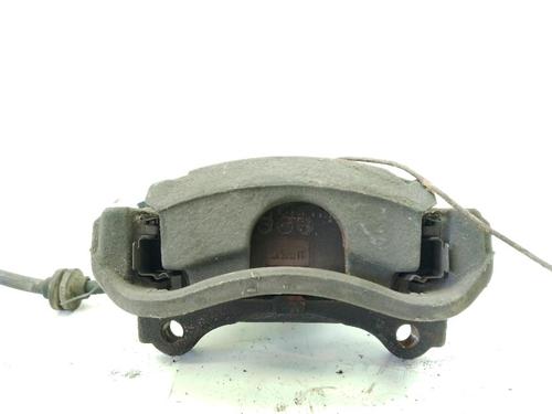 Used Right rear brake caliper Right rear brake caliper CITROËN JUMPER II Van 2.2 BlueHDi 140 (140 hp) 34052914 34052914