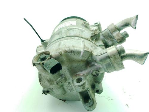 AC compressor VW TOURAN (1T3) 1.6 TDI | BP30803549M34 - Image 4