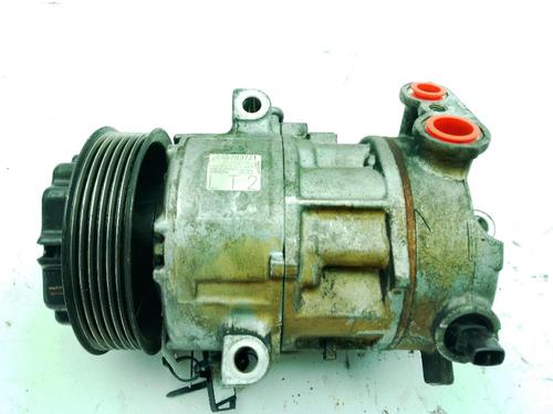 AC compressor OPEL CORSA D (S07) 1.3 CDTI (L08, L68) | BP31826183M34 - Image 3
