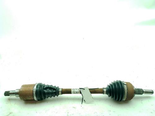 Used Left front driveshaft Left front driveshaft FORD FOCUS IV (HN) 1.0 EcoBoost (125 hp) 36765582 36765582