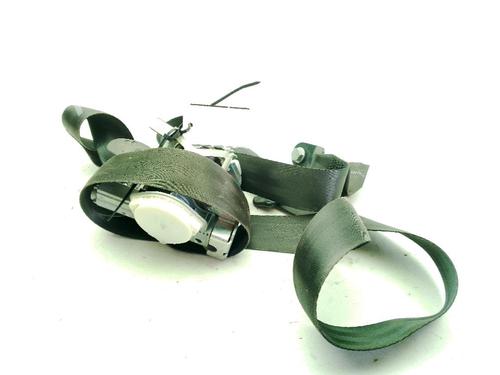 Engate do cinto Engate do cinto CITROËN C3 II (SC_) 1.4 HDi 70 (SC8HZC, SC8HR0, SC8HP4) (68 hp) 35750193 35750193