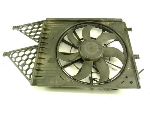 Used Radiator fan SEAT IBIZA IV (6J5, 6P1) 1.6 TDI (105 hp) 18365968