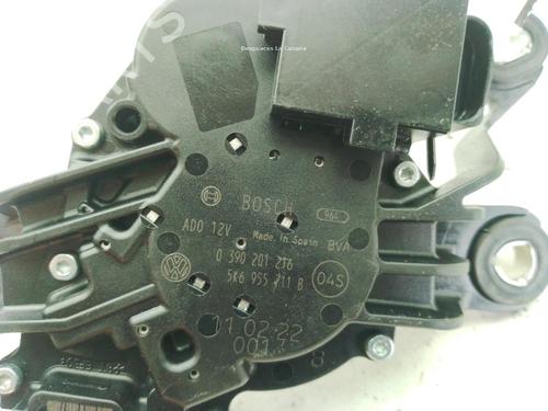 Rear wiper motor VW TOURAN (1T3) 1.6 TDI | BP29821873M102