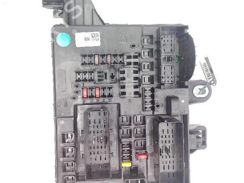 Used Fuse box Fuse box OPEL INSIGNIA A (G09) [2008-2017] 26232704 26232704