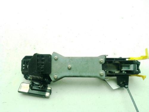 Rear right interior door handle TOYOTA PRIUS PLUS (_W4_) 1.8 Hybrid (ZVW40W, ZVW41W) | BP35800409I16 - Image 2