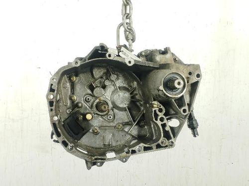 Used Gearbox Gearbox 27534259 27534259