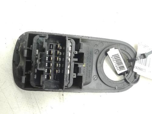 Left front window switch NISSAN PRIMASTAR Van (X83) 1.9 dCi 100 | BP36184187I27 - Image 2