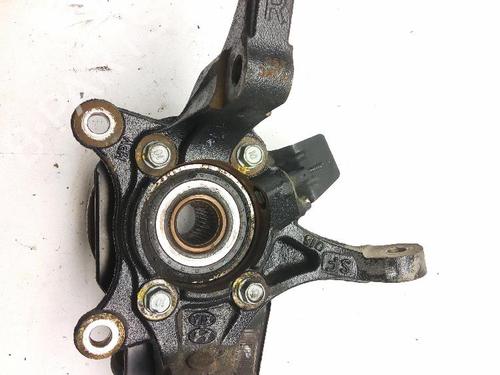 Right front steering knuckle HYUNDAI i30 (GD) 1.6 CRDi | BP24045455M26 - Image 4