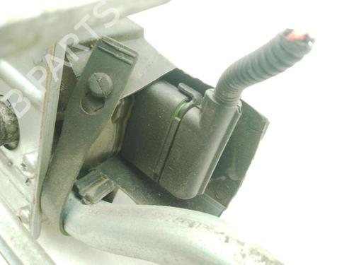 Front wiper motor CITROËN JUMPER II Van 2.0 BlueHDi 130 | BP33454731M29 - Image 3