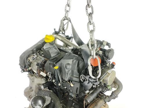 Used Engine Engine RENAULT MEGANE II (BM0/1_, CM0/1_) 1.5 dCi (BM1F, CM1F) (86 hp) 36430482 36430482