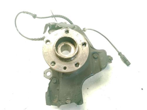 Used Left front steering knuckle Left front steering knuckle 34181378 34181378