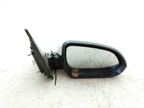 Used Right mirror KIA RIO III (UB) 1.2 CVVT (84 hp) 24578871