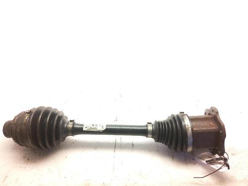Used Left front driveshaft AUDI A6 C7 (4G2, 4GC) 2.0 TDI (150 hp) 24047986