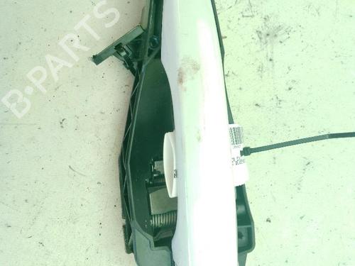 Used Rear left exterior door handle PEUGEOT 3008 II SUV (MC_, MR_, MJ_, M4_) 1.5 BlueHDi 130 (131 hp) 27604812