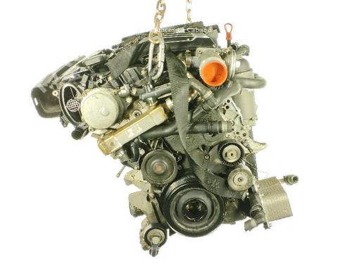Engine BMW X3 (E83) 3.0 d | BP38012249M1  - Image 5