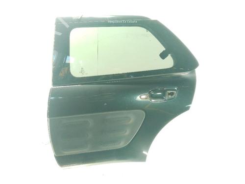 Used Left rear door CITROËN C4 CACTUS 1.2 VTi 82 (82 hp) 30455931