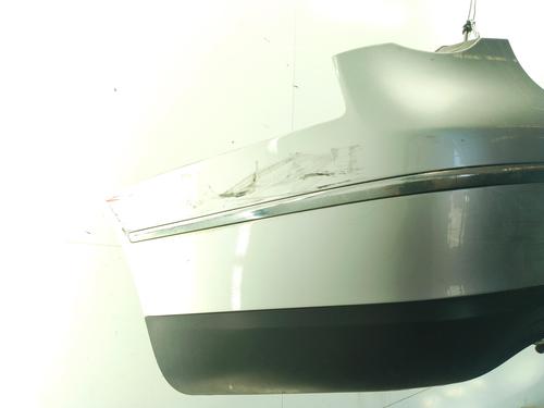 Rear bumper VW PASSAT B6 (3C2) 2.0 TDI 16V | BP28578186C8