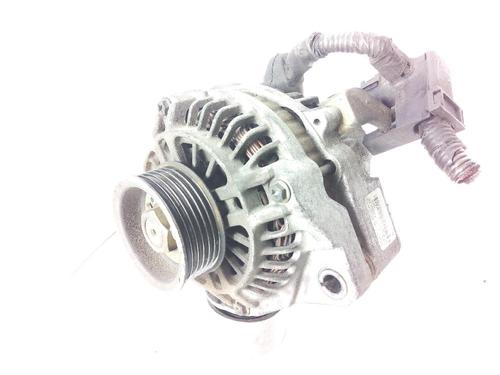 Used Alternator Alternator HONDA CIVIC VII Hatchback (EU, EP, EV) 1.6 i (EP2, EU8, EU6) (110 hp) 18367273 18367273
