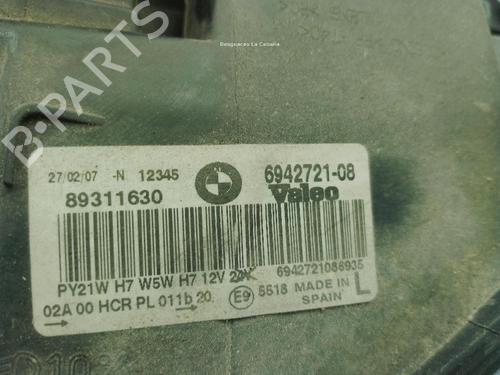 Left headlight BMW 3 (E90) 330 d | BP33426277C28  - Image 5
