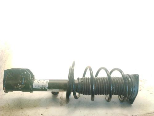 Left front shock absorber OPEL CORSA F (P2JO) 1.2 MHEV | BP20208271M16 