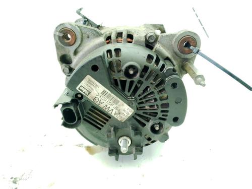 Alternator SEAT LEON (1P1) 2.0 TDI | BP33263090M7 - Image 4